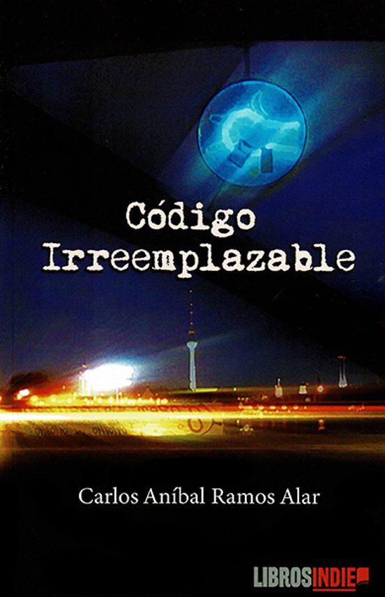 Código Irreemplazable