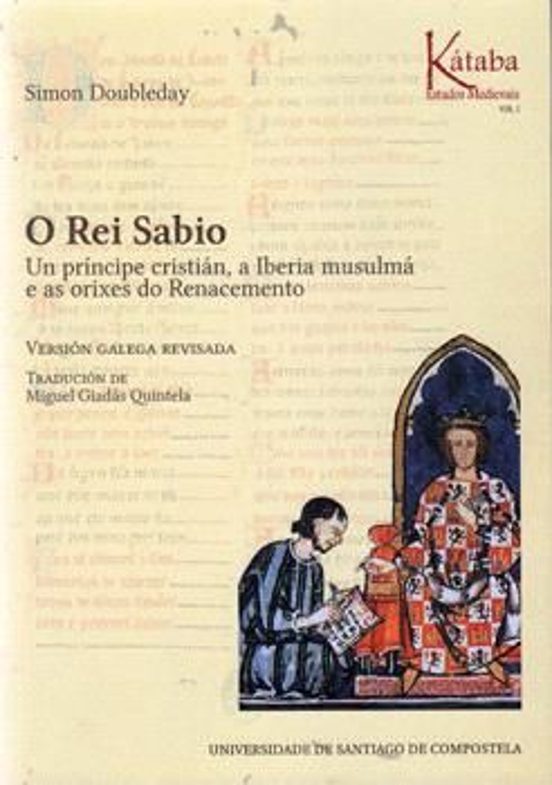 O Rei Sabio