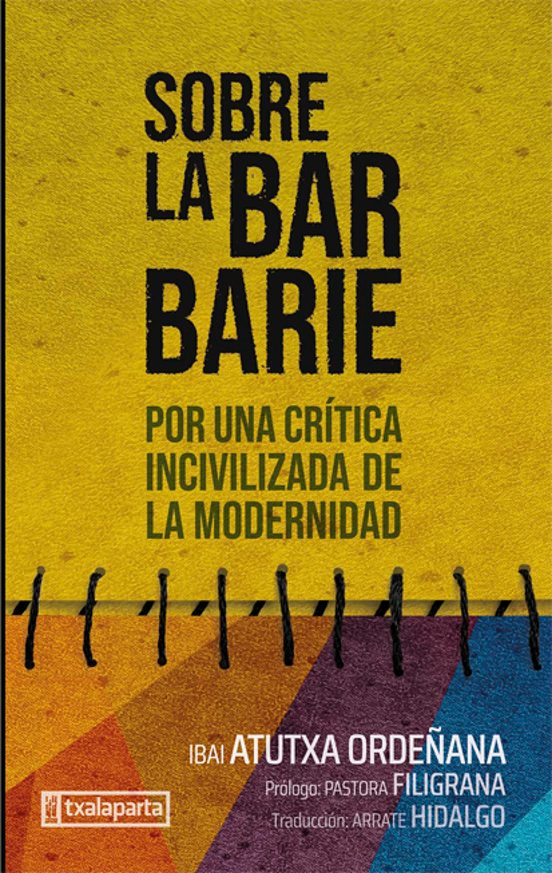 Sobre La Barbarie