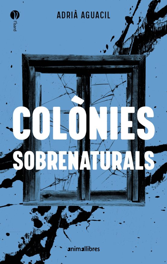 Colònies Sobrenaturals