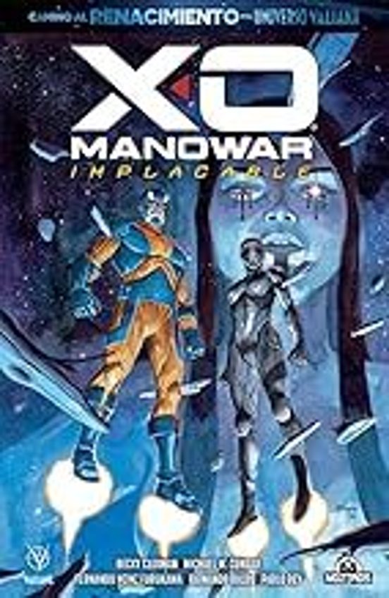 Xo-manowar- Implacable