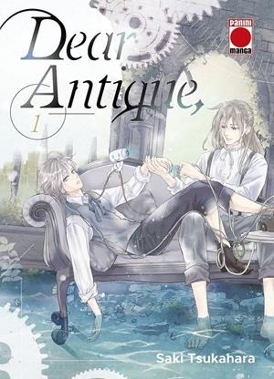 Dear Antique 1