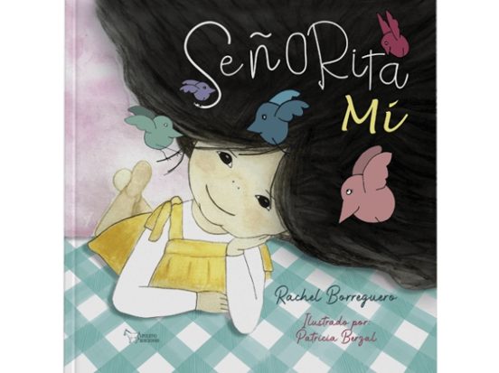 Señorita Mí