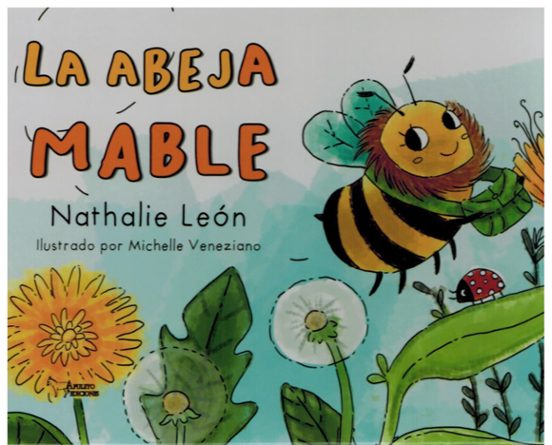 La abeja Mable