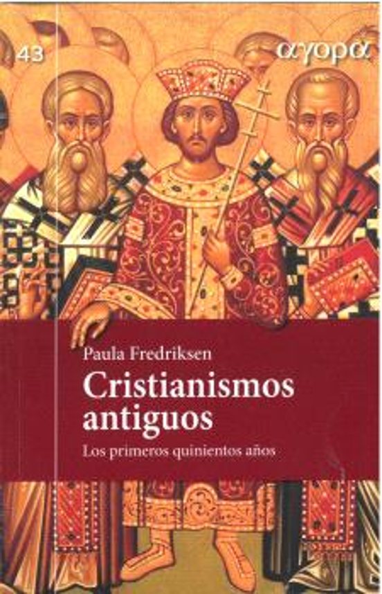 Cristianismos antiguos
