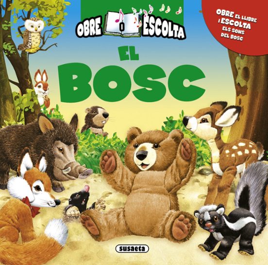 El Bosc