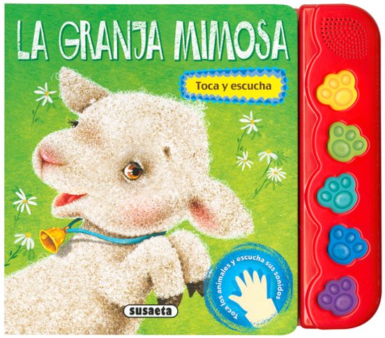 La Granja Mimosa