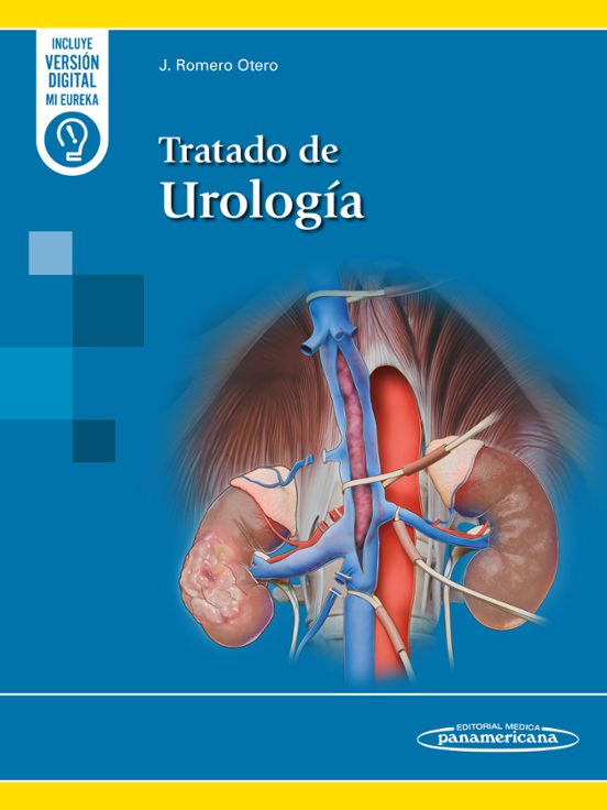 Tratado De Urología