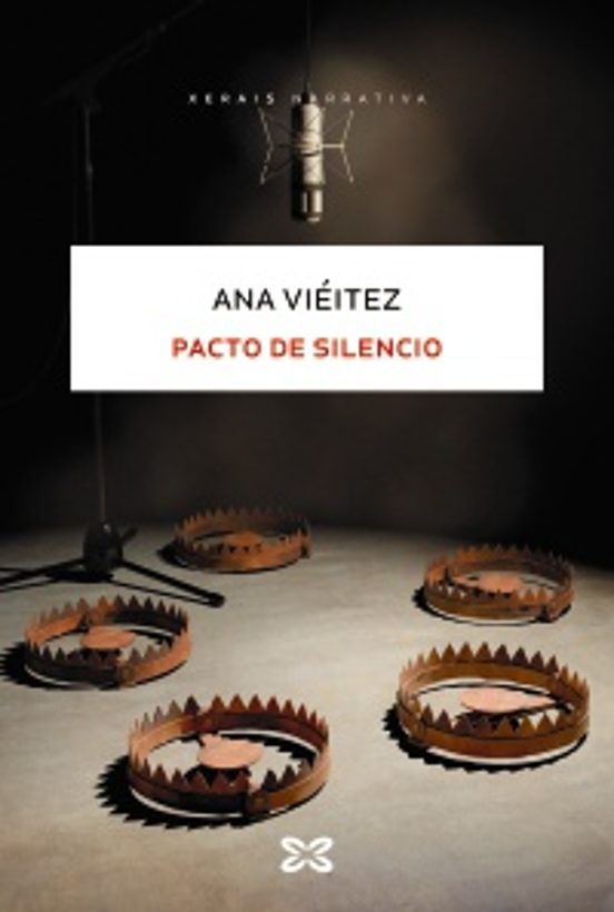 Pacto de silencio