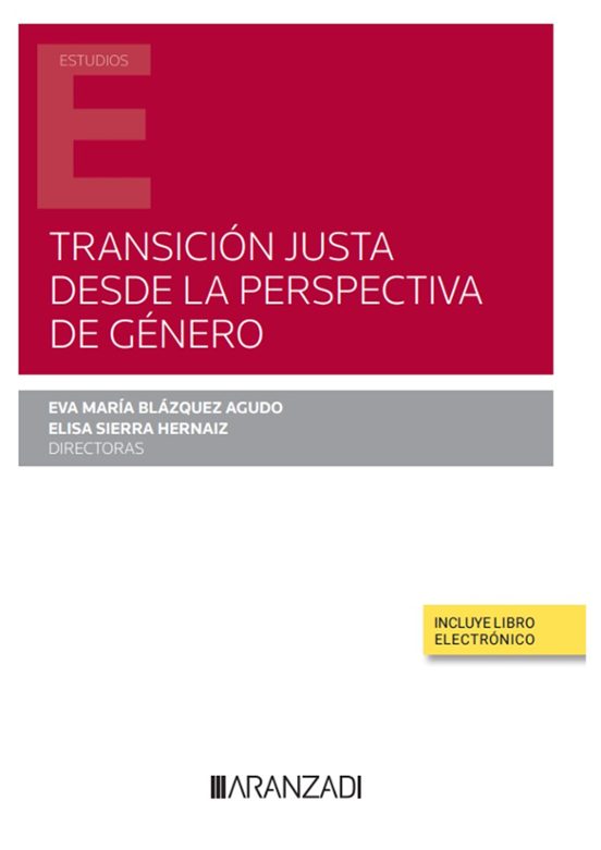 Transición Justa Desde la Perspectiva de Género