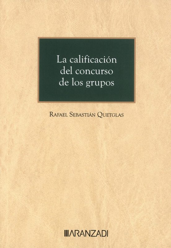 Calificación Del Concurso De Los Grupos