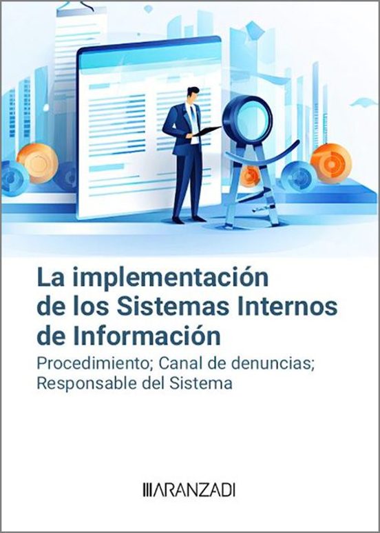 Implementación De Los Sistemas Internos De Información. Procedimiento;
