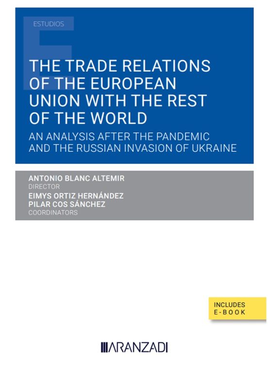 The Trade Relations Of The European Union With The Rest Of The World.a