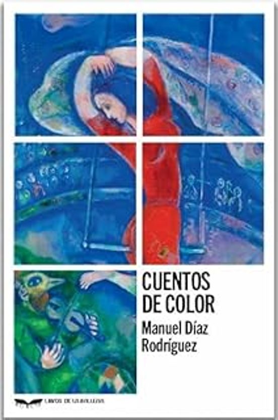 Cuentos de color