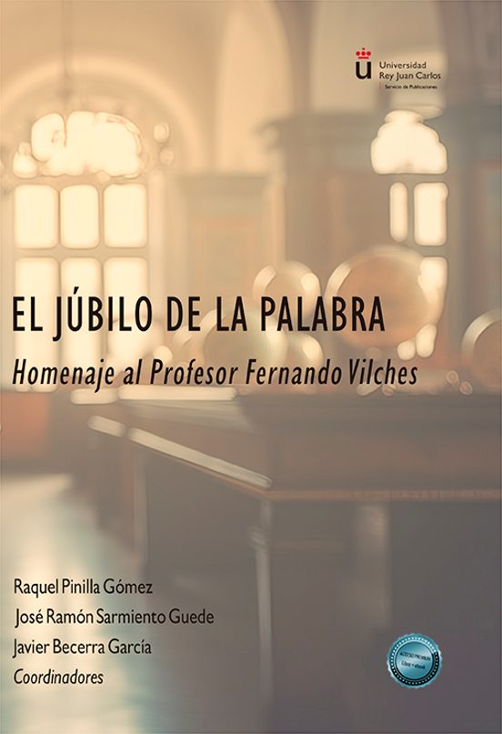 El Júbilo De La Palabra