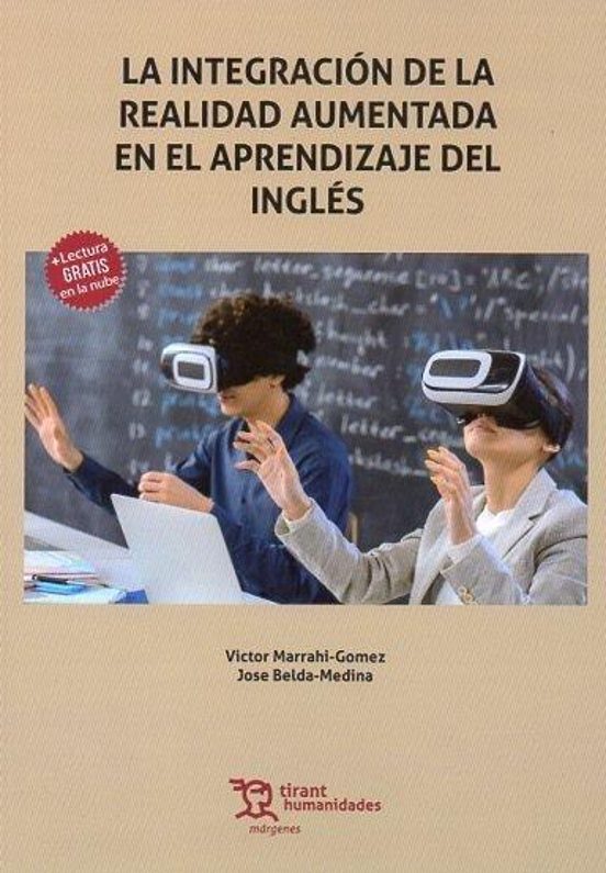 La Integración De La Realidad Aumentada En El Aprendizaje Del Inglés