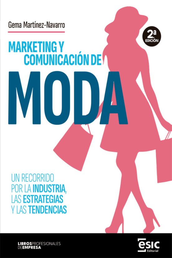 Marketing Y Comunicación De Moda