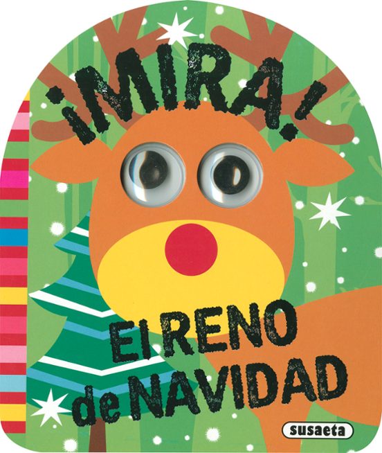 El Reno De Navidad