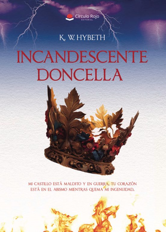 Incandescente Doncella