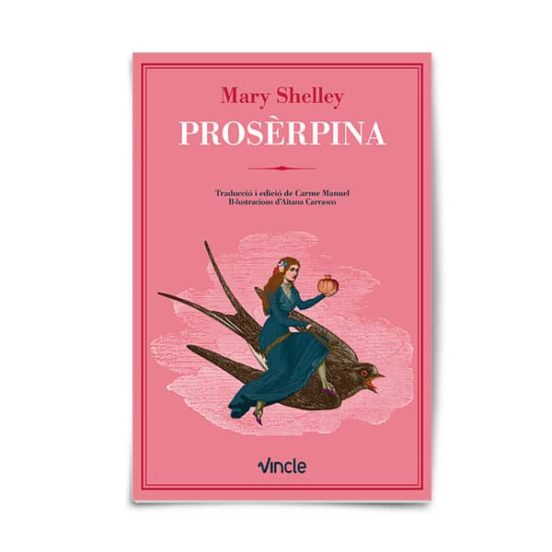 Prosèrpina