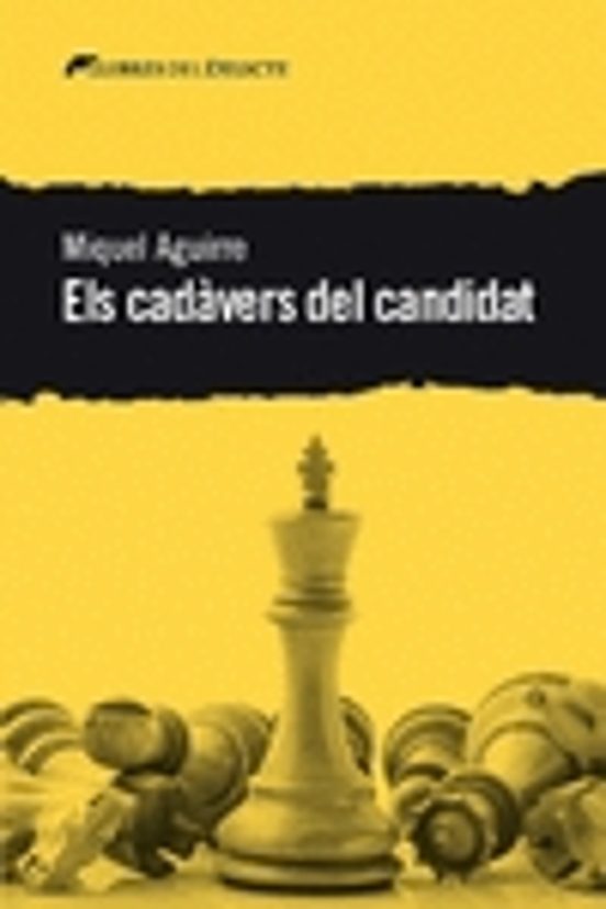 Els Cadàvers Del Candidat