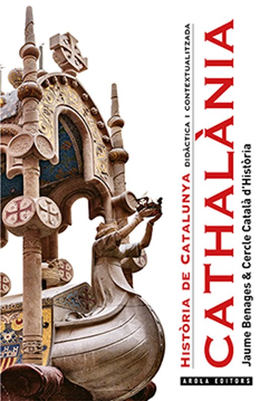 Cathalània. Història De Catalunya