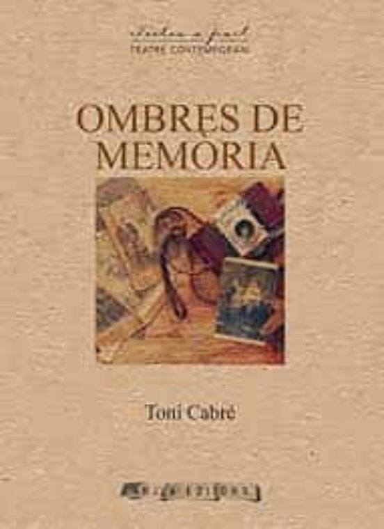 Ombres De Memòria