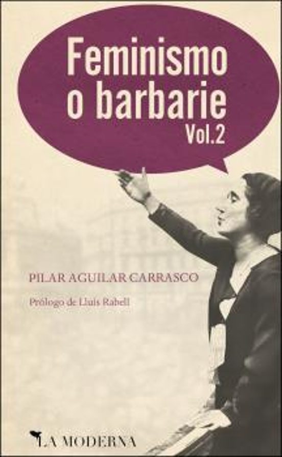 Feminismo O Barbarie Vol. 2