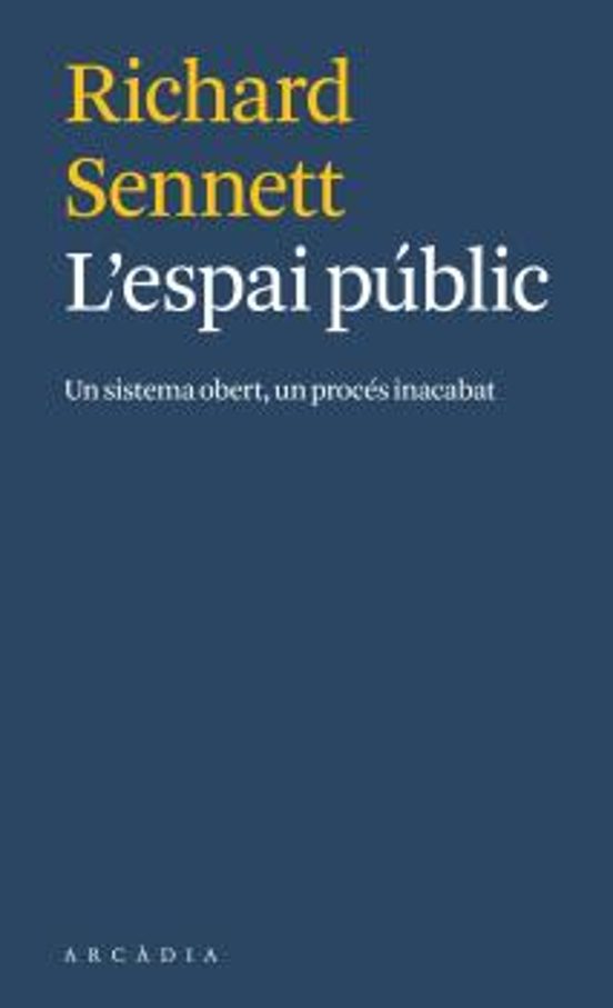 L'espai Públic