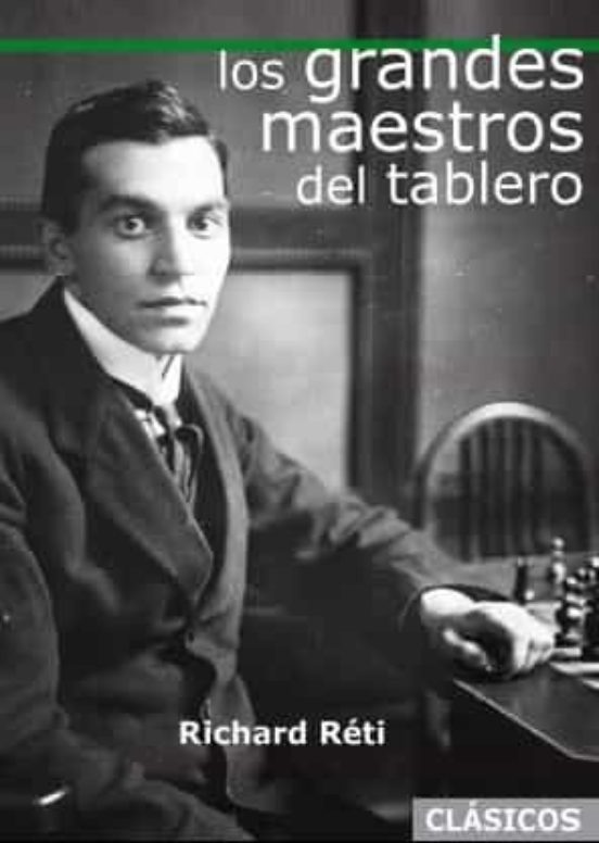 Los Grandes Maestros Del Tablero