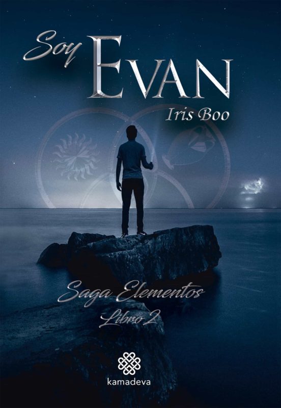 Soy Evan