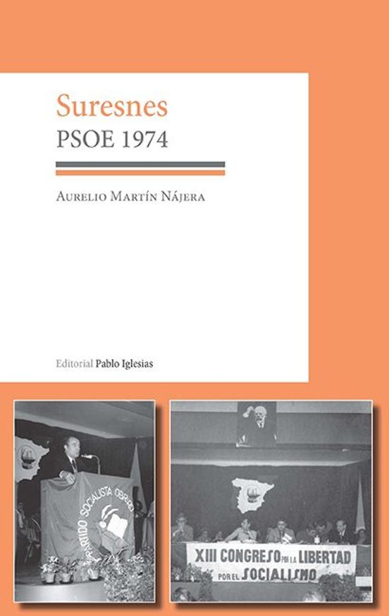 Suresnes Psoe 1974