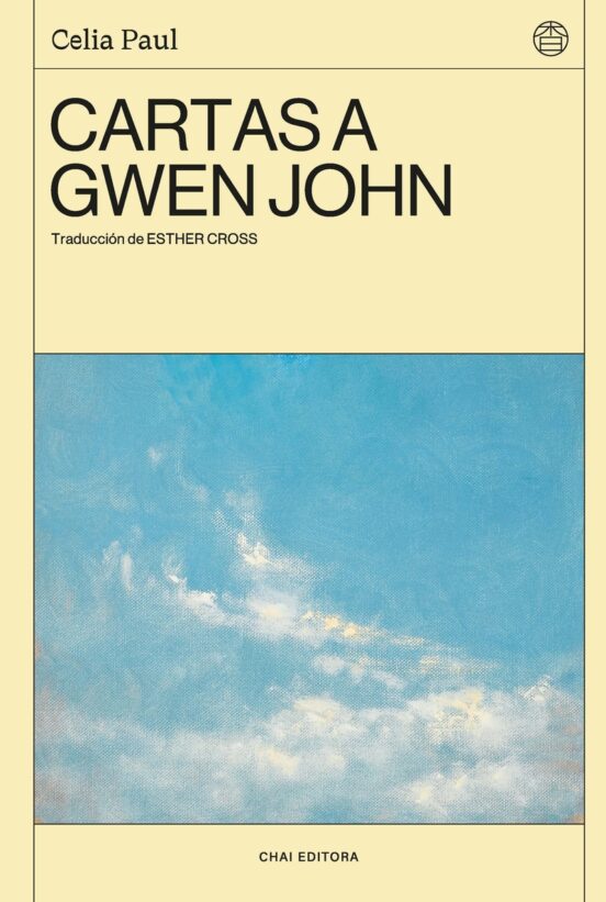 Cartas A Gwen John