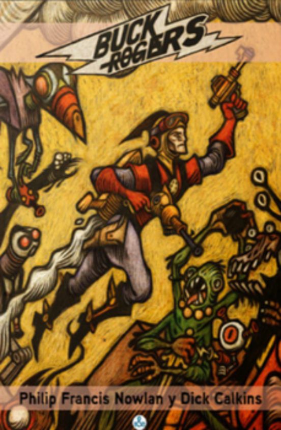 Buck Rogers