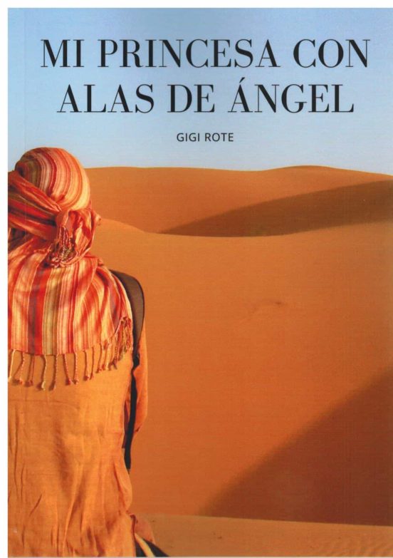 Mi Princesa Con Alas De Ángel