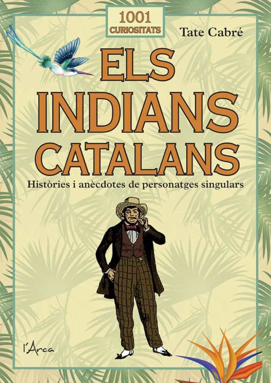 Els Indians Catalans