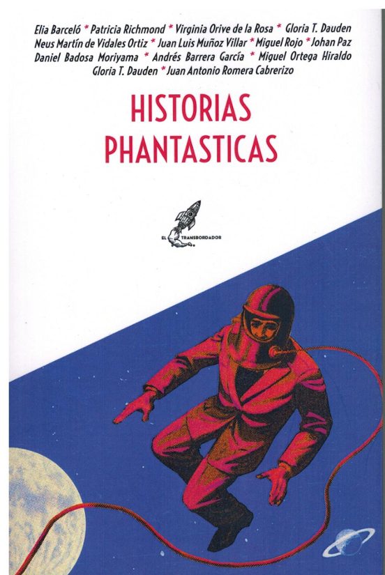 Historias Phantasticas