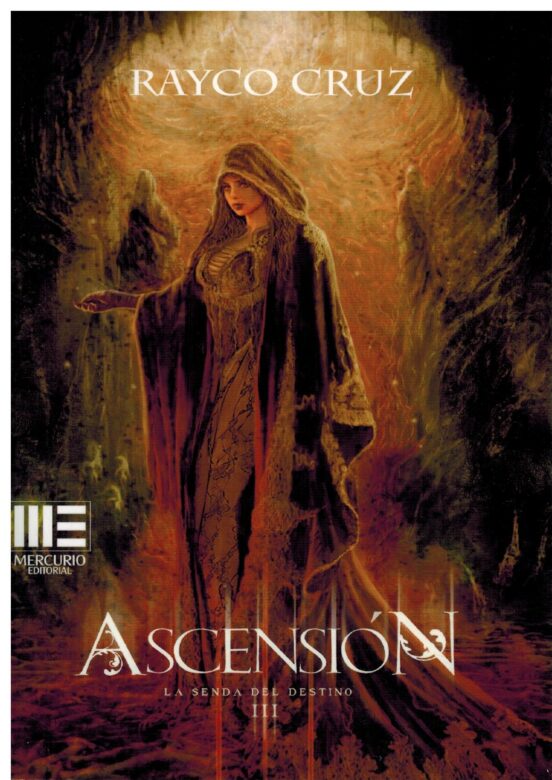 Ascension. La Senda del Destino III
