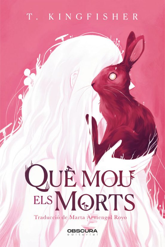Què Mou Els Morts