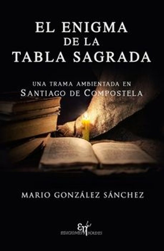El Enigma De La Tabla Sagrada