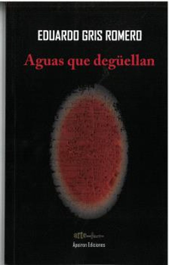 Aguas Que Degüellan