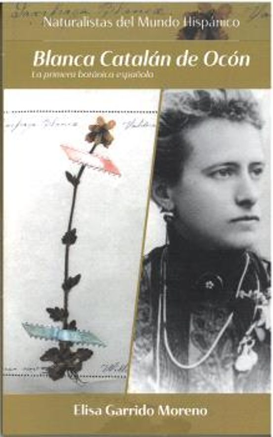 Blanca Catalán De Ocón