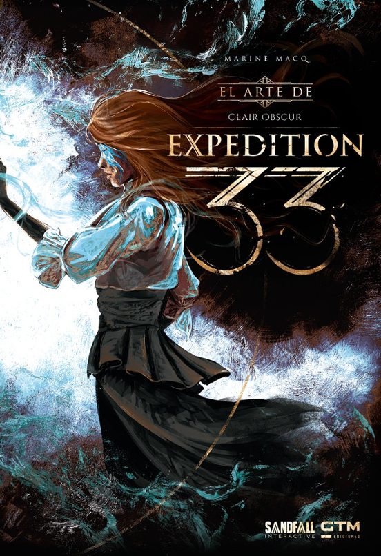 El Arte De Clair Obscur: Expedition 33