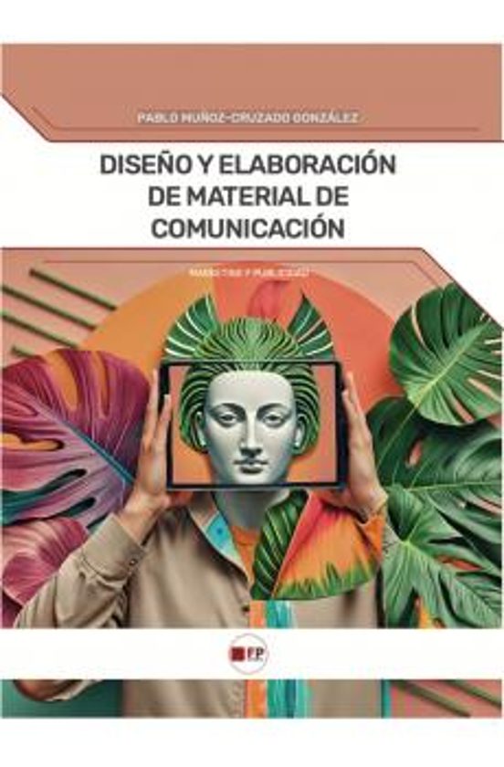 Diseño Y Elaboración De Material De Comunicaciones