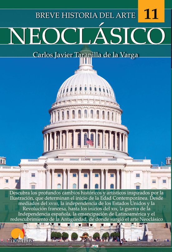 Breve Historia Del Neoclásico