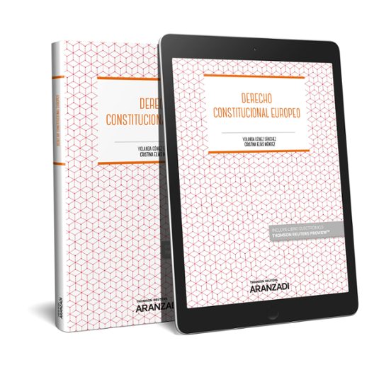 Derecho Constitucional Europeo