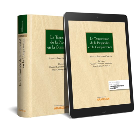 La Transición de la Propiedad en la Compraventa
