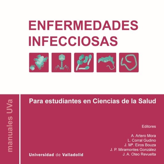Enfermedades Infecciosas