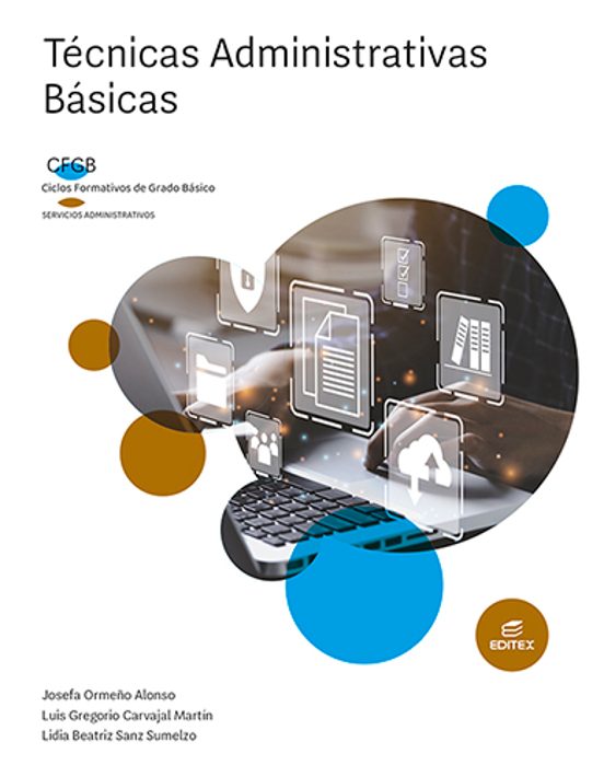 FGB Técnicas administrativas básicas