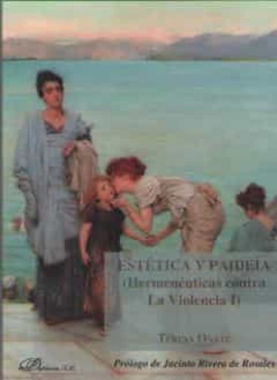Estética Y Paideía